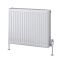 Milano Compact - Type 33 Triple Panel Convector Radiator - 600mm x 700mm