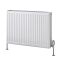 Milano Compact - Type 33 Triple Panel Convector Radiator - 600mm x 800mm