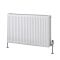 Milano Compact - Type 33 Triple Panel Convector Radiator - 600mm x 900mm