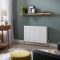 Milano Compact - Type 33 Triple Panel Convector Radiator - 600mm x 900mm