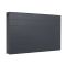 Milano Alora - Horizontal Flat Panel Type 22 Convector Radiator - Choice of Finish and Size
