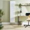 Milano Alora - 1800mm Vertical Flat Panel Type 20 Convector Radiator - Choice of Finish and Size