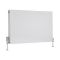 Milano Mono - Double Flat Panel Plus Convector Radiator - 600mm x 1000mm (Type 21)