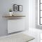 Milano Mono - Double Flat Panel Plus Convector Radiator - 600mm x 1000mm (Type 21)