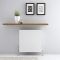 Milano Mono - Double Flat Panel Convector Radiator - Multiple Sizes Available (Type 22)