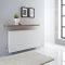 Milano Mono - Double Flat Panel Convector Radiator - 600mm x 1200mm (Type 22)