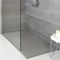 Milano - Shower Tray - Choice of Textured Finish, Size and Riser Kit