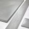 Milano Rasa - Panel and Leg Kit for Light Grey Slate Effect Shower Trays - Choice of Size and Fitting