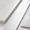 Milano Rasa - Panel and Leg Kit for White Slate Effect Shower Trays - Choice of Size and Fitting