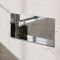 Crosswater - Recessed Shower Niche - 610mm x 305mm - Choice of Finish & LED Light Strip