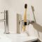 Crosswater MPRO - Wall Mounted Tumbler Holder - Chrome