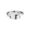 Crosswater MPRO - Wall Mounted Soap Dish - Chrome