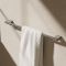 Crosswater MPRO - 655mm Single Towel Rail - Chrome