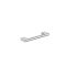 Crosswater MPRO - Straight Grab Rail Bar - Chrome