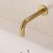 Crosswater MPRO - Wall Mounted Bath Filler Tap - Chroice of Finish