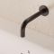 Crosswater MPRO - Wall Mounted Bath Filler Tap - Chroice of Finish