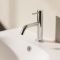 Crosswater MPRO - Deck Mounted Monobloc Basin Mixer Tap  - Choice of Finish