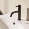 Crosswater MPRO - Deck Mounted Monobloc Basin Mixer Tap  - Choice of Finish