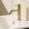Crosswater MPRO - XL Mono Basin Mixer Tap - Choice of Finish