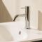 Crosswater MPRO - XL Mono Basin Mixer Tap - Choice of Finish