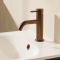 Crosswater MPRO - XL Mono Basin Mixer Tap - Choice of Finish