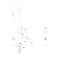 Crosswater MPRO - XL Mono Basin Mixer Tap - Choice of Finish