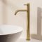 Crosswater MPRO Basin Tall Monobloc  - Choice of Finish
