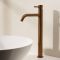 Crosswater MPRO Basin Tall Monobloc  - Choice of Finish