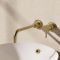 Crosswater MPRO - Wall Mounted 2 Hole Basin Mixer Tap - Choice of Finish
