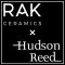 RAK Feeling - Matt White Rectangular Anti-Slip Shower Tray - Choice of Sizes