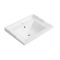 RAK Washington - 600mm Traditional Vanity Unit with Basin - Choice of Finish and Tap-Holes