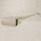 RAK Feeling - Walk-In Shower Enclosure with Matt Greige Tray - Choice of Sizes