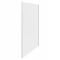RAK Feeling - Corner Walk-In Shower Enclosure with Matt Grey Tray - Choice of Sizes