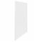 RAK Feeling - Corner Walk-In Shower Enclosure with Matt White Tray - Choice of Sizes