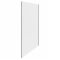 RAK Feeling - Black Corner Wet Room Shower Enclosure - Choice of Glass Size