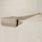 RAK Feeling - Cappuccino Corner Wet Room Shower Enclosure - Choice of Glass Size