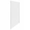 RAK Feeling - Chrome Corner Wet Room Shower Enclosure - Choice of Glass Size