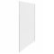 RAK Feeling - Grey Corner Wet Room Shower Enclosure - Choice of Glass Size