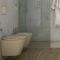 RAK Feeling - Matt Cappuccino Modern Wall Hung Bidet