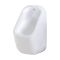 RAK Series 600 - Concealed Urinal System with 2 Urinal Bowls