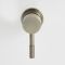 Milano Clarus - Modern Manual Shower Valve - One Outlet - Aged Gold
