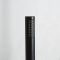 Milano Nero - ABS Pencil Hand Shower - Black