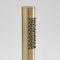 Milano Monet - Pencil Brass Hand Shower - Antique Brass
