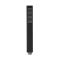 Milano Preto - ABS Hand Shower - Black