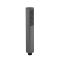 Milano Orno - ABS Hand Shower - Gun Metal Grey