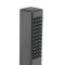 Milano Orno - ABS Hand Shower - Gun Metal Grey