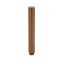 Milano Otto - Round Pencil Hand Shower - Choice of Finish