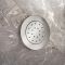 Milano Otto - Modern Round Body Jet - Choice of Finish