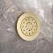 Milano Otto - Modern Round Body Jet - Choice of Finish