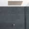Milano Clarus - Manual Shower Valve with 400mm Recessed Head - Aged Gold